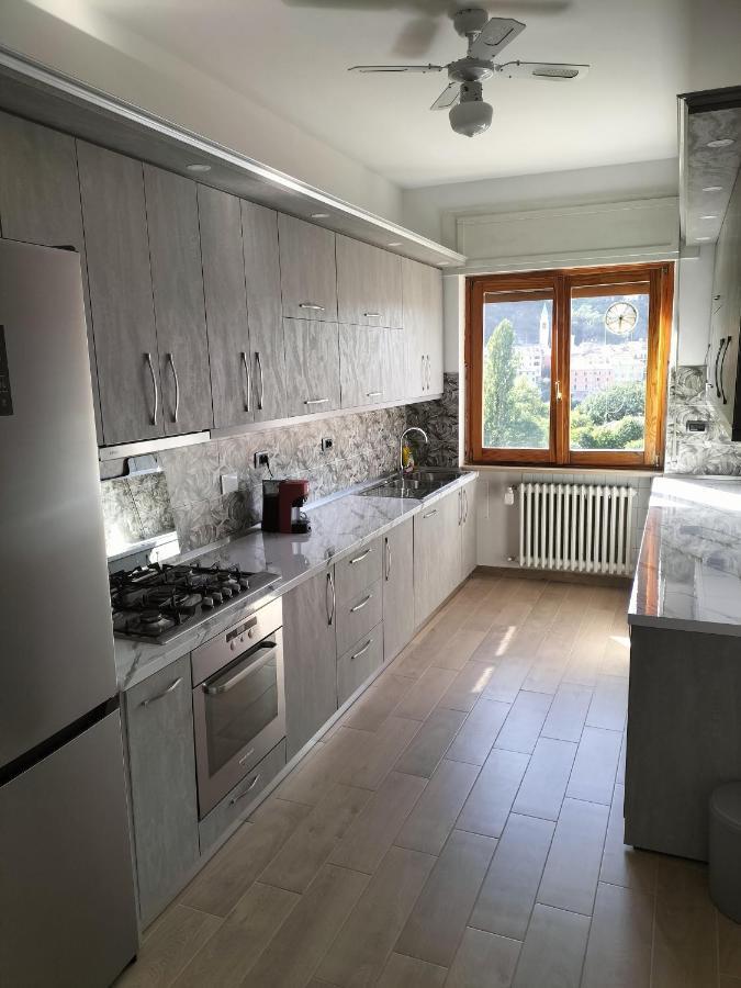 Serravalle Apartment 2 Serravalle Scrivia Eksteriør bilde