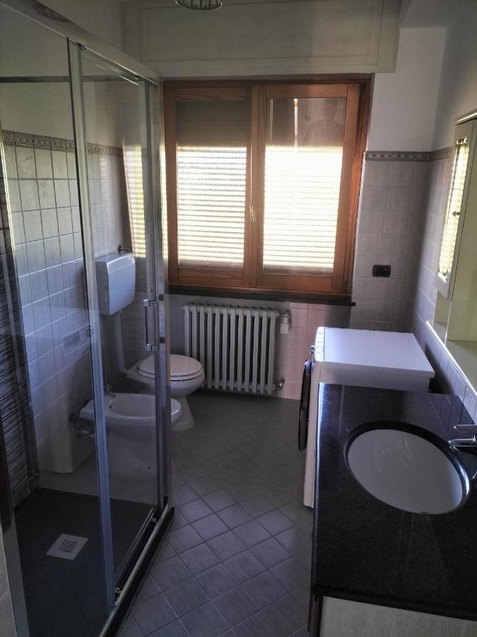 Serravalle Apartment 2 Serravalle Scrivia Eksteriør bilde